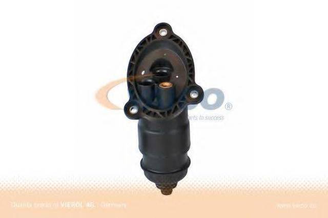 Фільтр коробки автомат 0AW301516H VAG