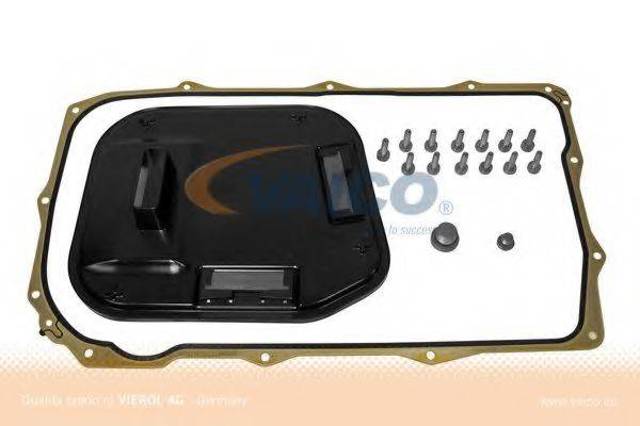 Фільтр масляний АКПП 0CM301519 VAG