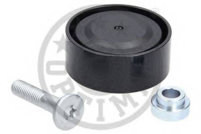 Ролик натяжителя ременя агрегатів 0N2216S1 OPTIMAL