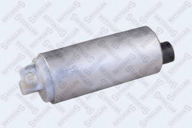 Елемент-турбінка паливного насосу 1001007SX STELLOX