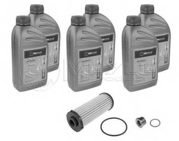 Сервісний комплект для заміни масла АКПП 1001350103 MEYLE