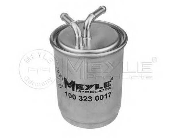 Фільтр-відстійник палива грубої очистки 1003230017 MEYLE