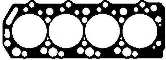 Прокладка під головку 1005B428 MITSUBISHI