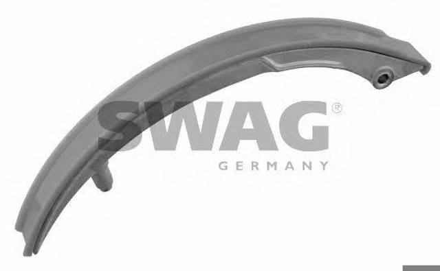 Башмак натягувача ланцюга ГРМ 10090031 SWAG