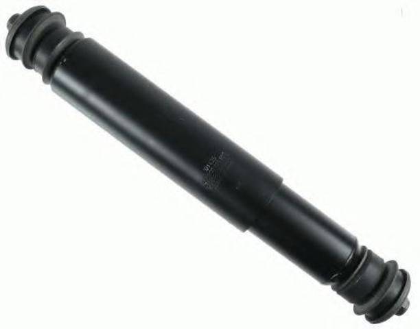 Задній амортизатор 101425 SACHS