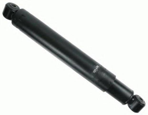 Амортизатор передньої підвіски 101496 SACHS