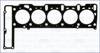 Прокладка головки блока циліндрів (ГБЦ) 10184000 AJUSA