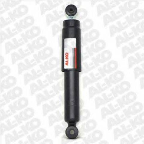 Амортизатори задні 107210 AL-KO