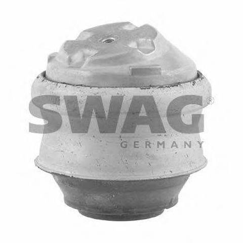 Подушка (опора) двигуна, ліва/права 10926477 SWAG