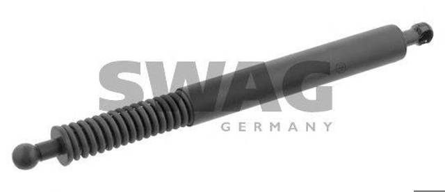 Амортизатор багажника правий 10932046 SWAG