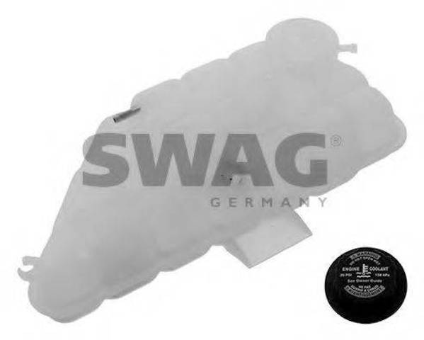 Бачок розширювальний 10938810 SWAG