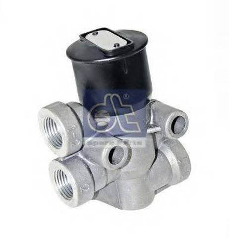 Клапан аварійного розгальмовування 1094216 DIESEL TECHNIC