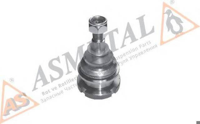 Кульова опора, нижня 10MR4500 AS METAL