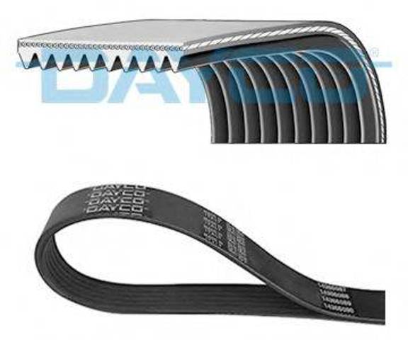 Привід допоміжних агрегатів 10PK1512SHD DAYCO