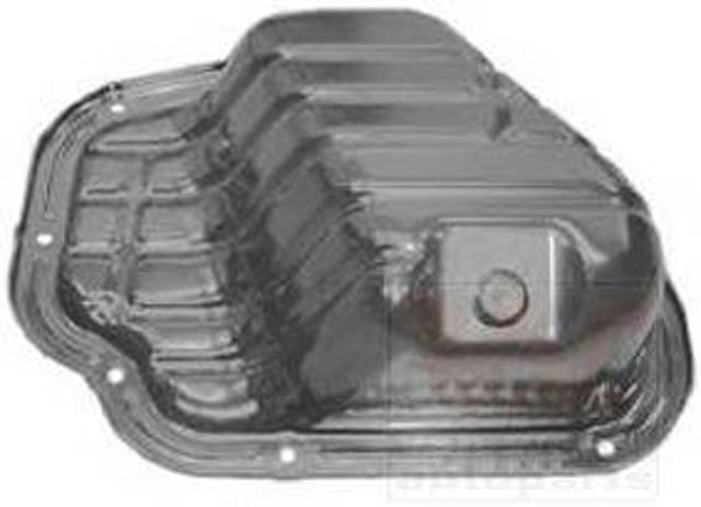 Захист двигуна 11110BX01A NISSAN