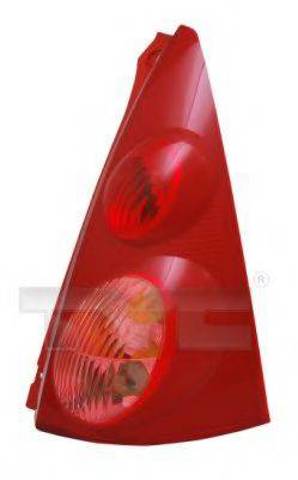 Задня ліва фара 1111178012 TYC