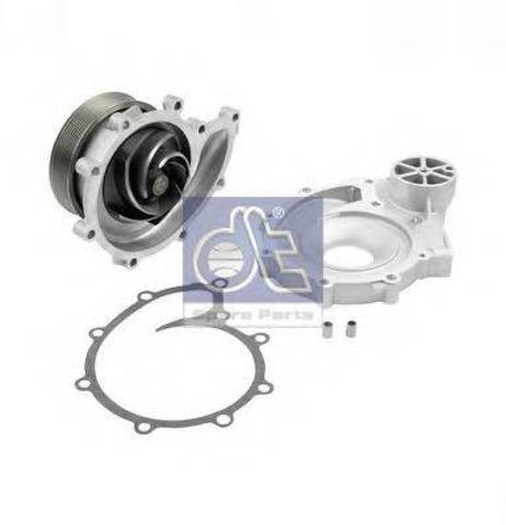 Насос охолоджуючої рідини 111163 DIESEL TECHNIC