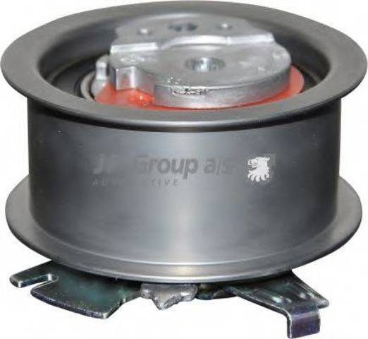Натяжний ролик 1112207900 JP GROUP