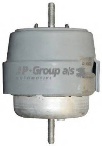 Права подушка мотора 1117913180 JP GROUP