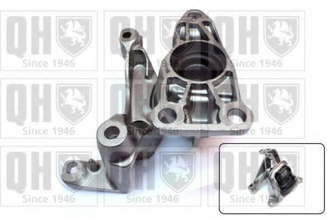 Права подушка двигуна 112100014R RENAULT