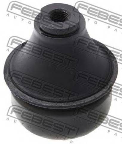 Опора двигуна задня 11220JD200 NISSAN