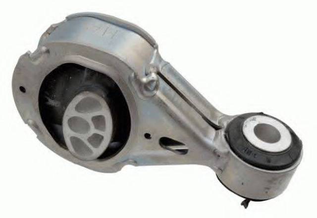 Опора двигуна задня 112380008R RENAULT