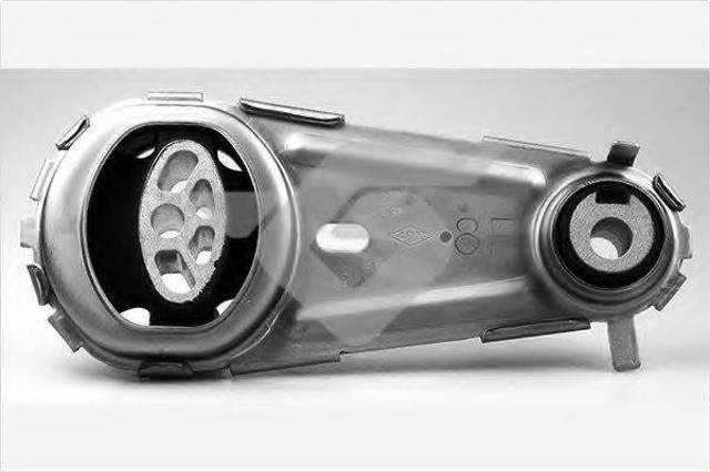 Подушка (опора) двигуна, передня 112380295R RENAULT