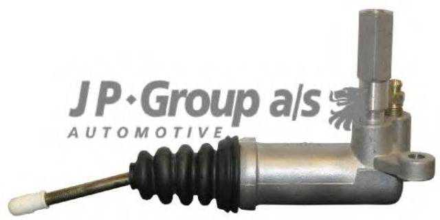 Актуатор зчеплення 1130501300 JP GROUP