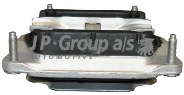 Опора кпп 1132408500 JP GROUP