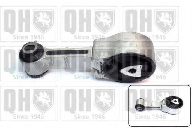 Подушка (опора) двигуна, права верхня 113560010R RENAULT