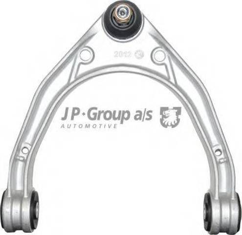 Важіль передньої підвіски верхній, лівий/правий 1140105400 JP GROUP