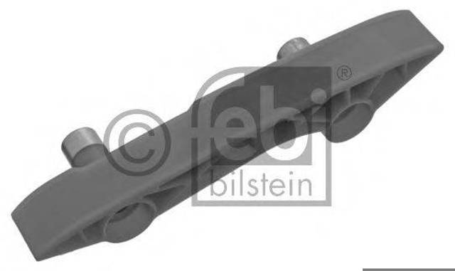 Заспокоювач ланцюга ГРМ, нижній 1141681 FORD