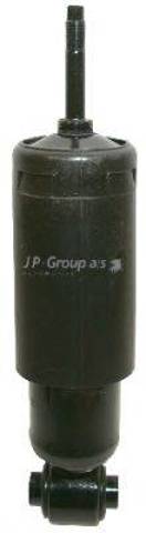 Амортизатор передній 1142101400 JP GROUP