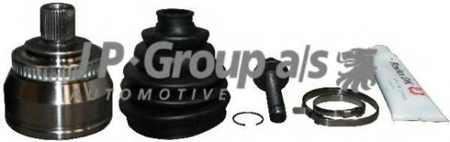 ШРУС зовнішній 1143302810 JP GROUP