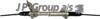 Рейковий рульовий механізм 1144300900 JP GROUP