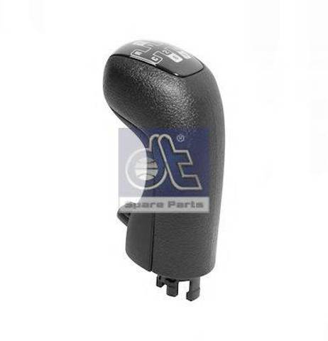 Ручка важеля коробки передач 114560 DIESEL TECHNIC