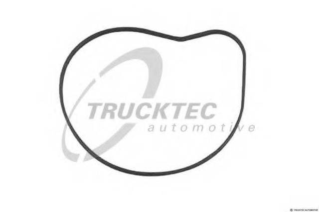 Прокладка водяної помпи 11517508535 BMW