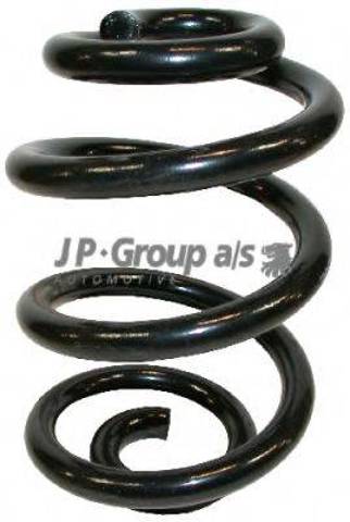 Пружини задні 1152201100 JP GROUP