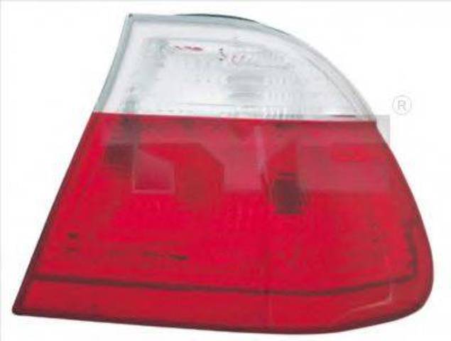 Ліхтар задній 115916112 TYC