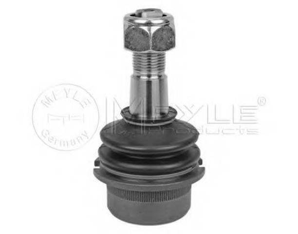 Кульові на авто 1160100657 MEYLE