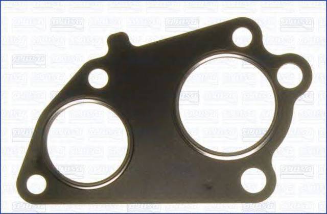 Прокладка випускного колектора, верхня 11657802593 BMW