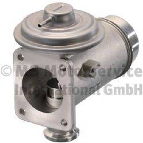 Клапан рециркуляції відпрацьованих газів EGR 11717804381 BMW