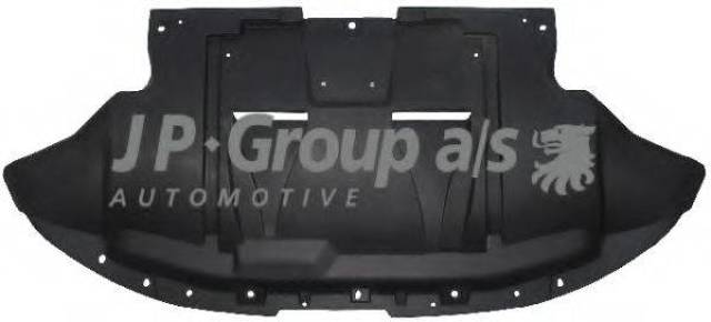 Захист ДВС 1181300700 JP GROUP