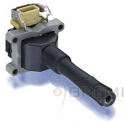 Котушка запалювання 11856T BREMI