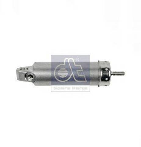 Циліндр заслінки глушника двигуна 118675 DIESEL TECHNIC