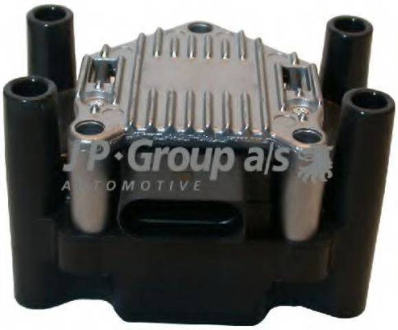 Котушка 1191600700 JP GROUP