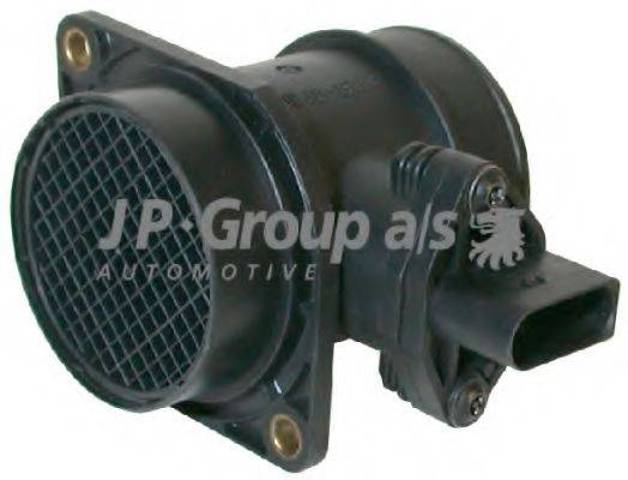 Датчик потоку повітря 1193901600 JP GROUP