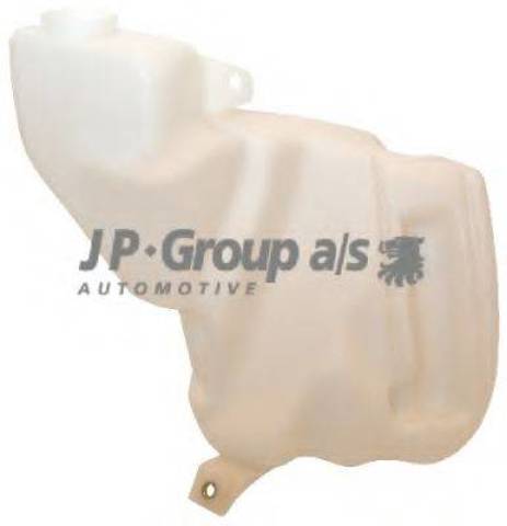 Бачок омивача скла 1198600500 JP GROUP