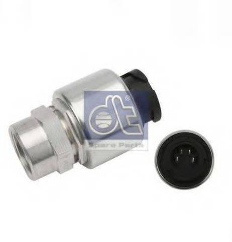 Датчик положення колінвала 121102 DIESEL TECHNIC