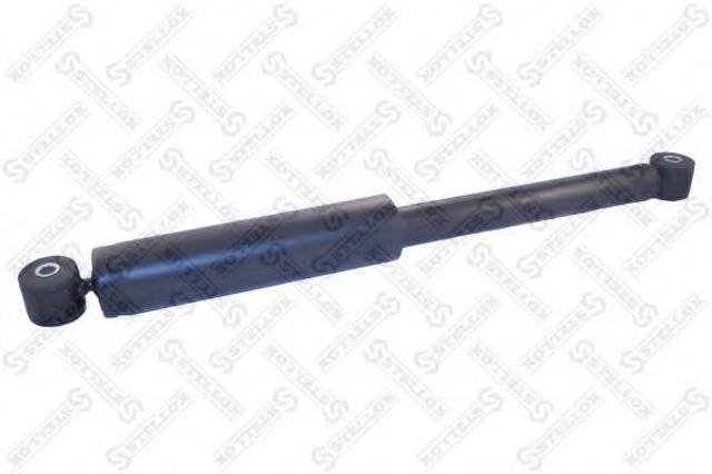 Стійка амортизатора задня 12120002SX STELLOX